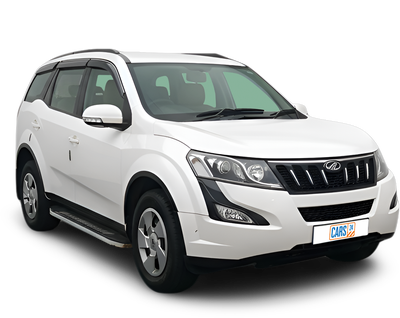 Mahindra XUV500-img
